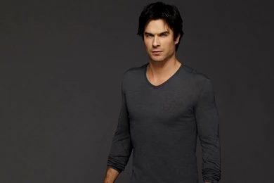 Mac iMac 27 Ian Somerhalder Wallpapers HD, Desktop Backgrounds ...