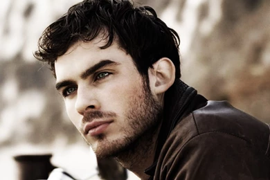 Ian Somerhalder Wallpaper 2