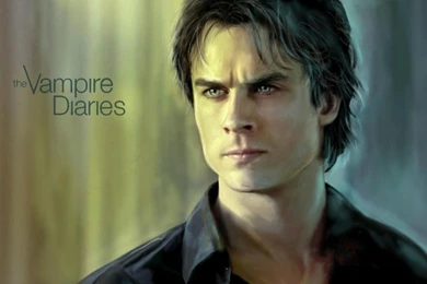 Ian Somerhalder Wallpapers Vampire Diaries   Wallpapers Cave