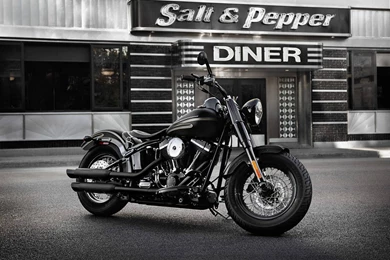 Automotive Wallpaper: Harley Davidson Full HD Wallpapers Wallpapers ...