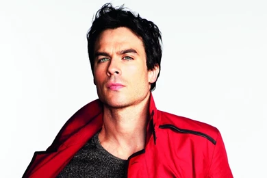 Ian Somerhalder Backgrounds