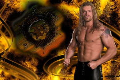 Edge Wallpapers By MarvelousMark On DeviantArt