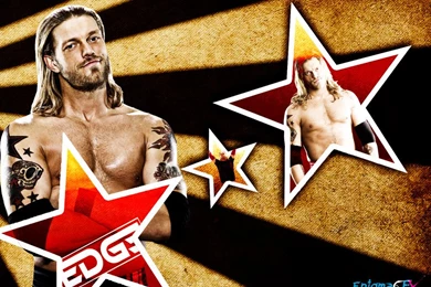 Edge Wallpaper! By Enigma7gfx On DeviantArt