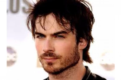 Popular 2016 Ian Somerhalder 4K Wallpapers