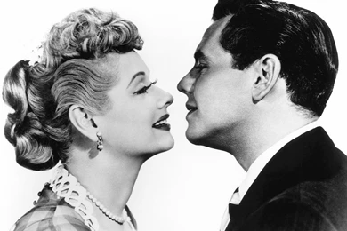 I Love Lucy Wallpapers Wallpapers Zone