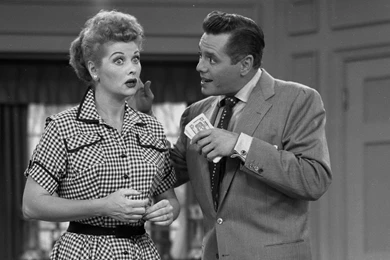 I Love Lucy Wallpapers   Wallpapers Zone