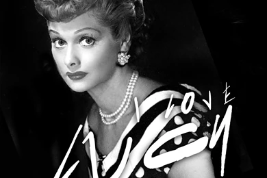 Cool Free Screensavers: Lucille Ball I Love Lucy Backgrounds ...