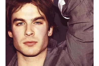 Vintage 2016 Ian Somerhalder 4K Wallpapers