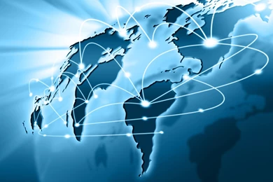 Internet Backgrounds