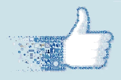 Welcome To The Internet Wallpapers