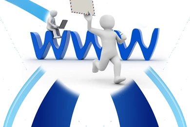 Free Http Www Web Internet Backgrounds For PowerPoint Business ...