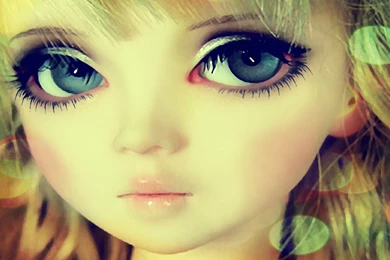 Top Name Barbei Doll Wallpapers