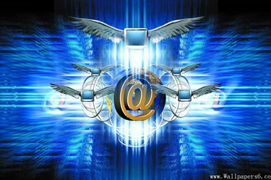 Digital Art Of Internet － Computers Wallpapers   Free Download ...