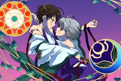 13 Kamisama Dolls HD Wallpapers