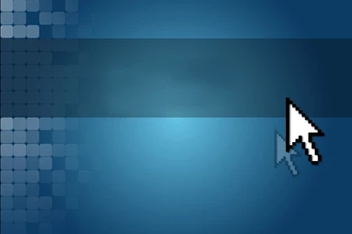 Blue Internet Blocks PPT Template, Blue Internet Blocks Ppt ...