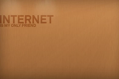 Internet Only Friend Google Skins, Internet Only Friend Google ...