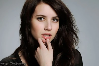 Emma Roberts
