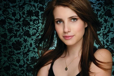 Celebrity Emma Roberts Actresses United States 4K Ultra Hd ...