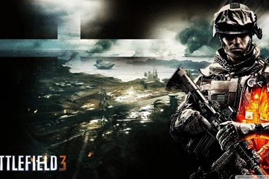 Battlefield 3 B2k Wallpapers 1920x1080