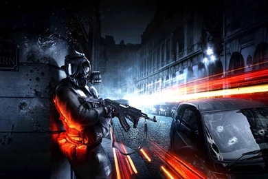 285 Battlefield HD Wallpapers