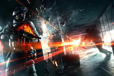 Battlefield 3 Close Quarters Games HD Wallpapers   1920x1080 ...