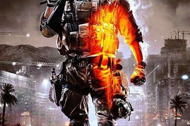 Battlefield 3 Samsung Galaxy Note 3 Wallpapers, Samsung Galaxy ...