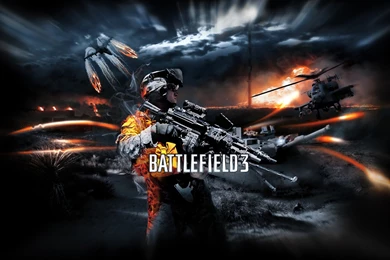 Battlefield 3   The Russian Computer Wallpapers, Desktop ...