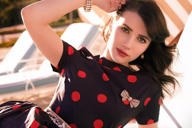 Full HD Emma Roberts Wallpapers