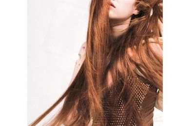 Charlotte Olsson Photo   Fashion Supermodel