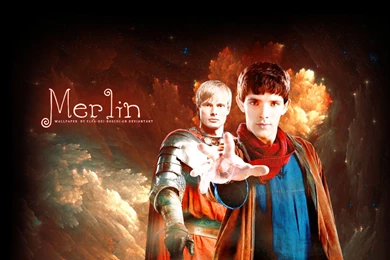 Merlin Arthur Wallpapers   Danasrhp.top