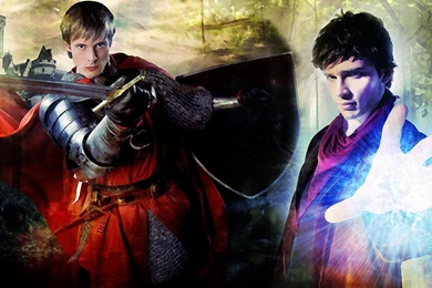 High Resolution Merlin Wallpapers HD 10 Full Size   SiWallpaperHD 9138