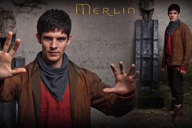 Merlin Wallpapers 10 By Alexandreholz On DeviantArt