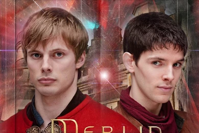 Wil1969's Wallpapers (Merlin)   Printable Version