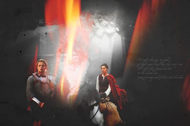 Merlin Wallpapers   Merlin On BBC Wallpapers (26778772)   Fanpop