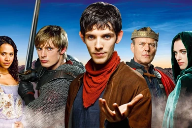 High Resolution Merlin Wallpapers HD 10 Full Size   SiWallpaperHD 9138