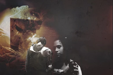 Merlin Wallpapers   Merlin On BBC Wallpapers (26778776)   Fanpop