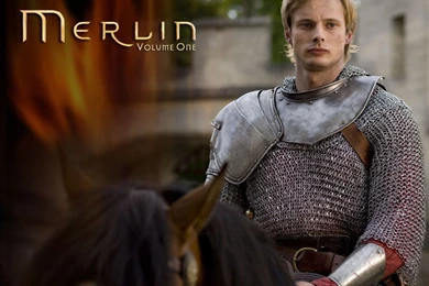 Merlin Bölüm Rehberi