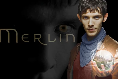 2560x1675px Merlin