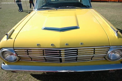 1963 Ford Falcon Futura Series 10 Images. Wallpapers Photo ...