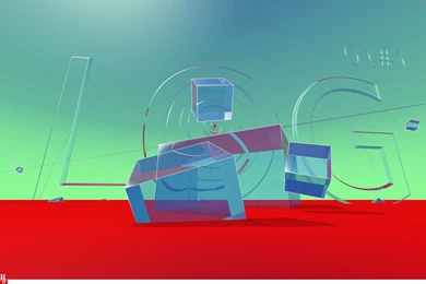 Авторские обои для рабочего стола / Wallpapers[ru]