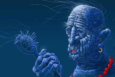 Авторские обои для рабочего стола / Wallpapers[ru]