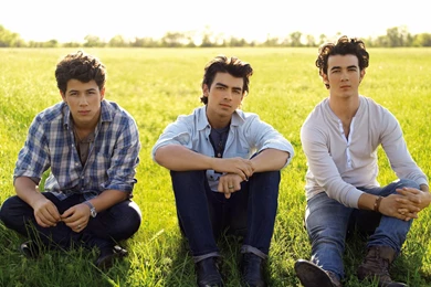 Jonas Brothers Wallpapers