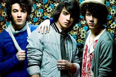 Jonas Brothers Wife   Wallpaper.