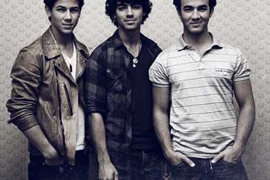 Jonas   The Jonas Brothers Wallpapers (31270746)   Fanpop