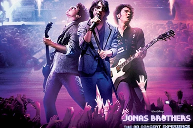 Jonas Brothers   Young Hollywood Stars Wallpapers (25165005)   Fanpop