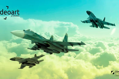 Авторские обои для рабочего стола / Wallpapers[ru]