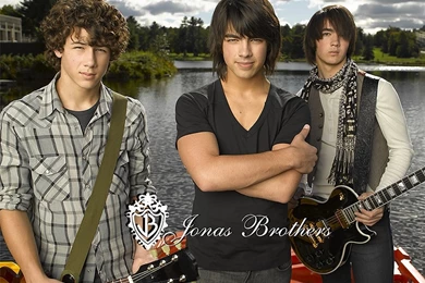 JB   The Jonas Brothers Wallpapers (1634861)   Fanpop