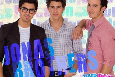 JB Wallpapers   The Jonas Brothers Wallpapers (12860540)   Fanpop