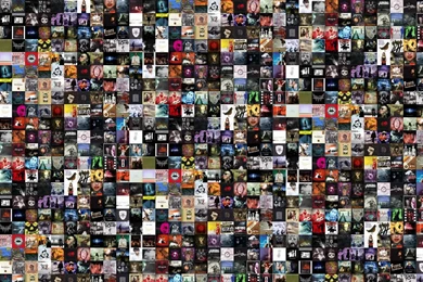 Caliban Say Hello To Tragedy I Am Nemesis Wallpapers « Tiled ...