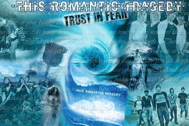 This Romantic Tragedy Wall By Raize On DeviantArt